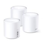 WiFi Mesh-система TP-Link Deco X60(3-pack)