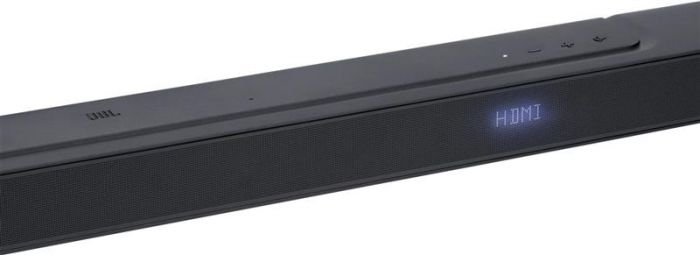 Саундбар JBL Bar 500 Black (JBLBAR500PROBLKEP)