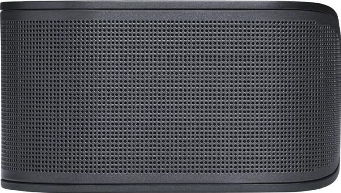 Саундбар JBL Bar 500 Black (JBLBAR500PROBLKEP)