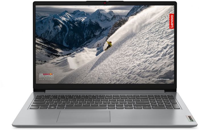 Ноутбук Lenovo IdeaPad 1 15IJL7 (82LX006SRA) Cloud Grey