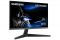 Монiтор Samsung 27" LS27C330G (LS27C330GAIXCI) IPS Black