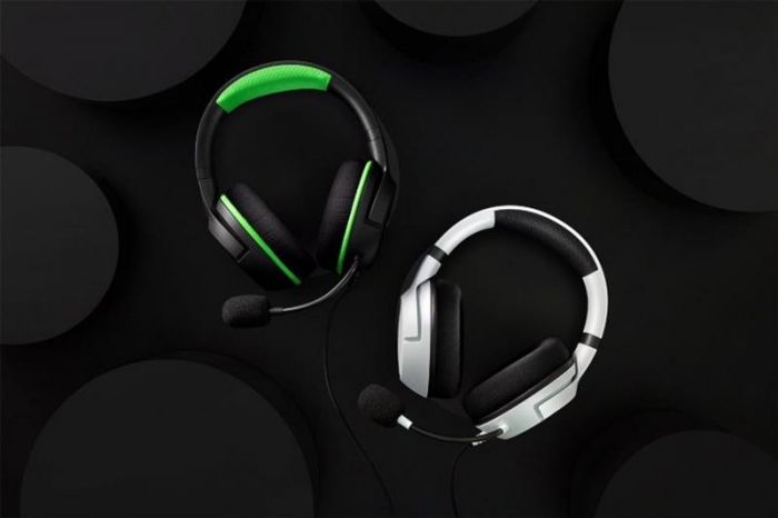 Гарнітура Razer Kaira X for Xbox Black (RZ04-03970100-R3M1)