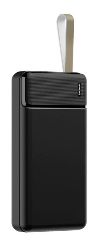 Універсальна мобільна батарея Luxe Cube 30000 mAh (4820201033333)