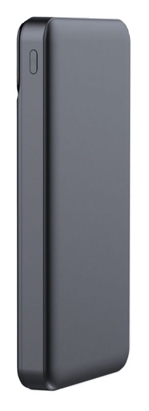 Універсальна мобільна батарея Luxe Cube 10000 mAh (4820201011119)