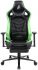 Крісло для геймерів 1stPlayer DK1 Pro FR Black-Green