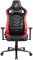 Крісло для геймерів 1stPlayer DK1 Pro Black-Red
