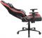 Крісло для геймерів 1stPlayer DK1 Pro Black-Red