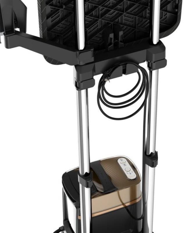 Відпарювач Tefal IXEO Power QT2020E0