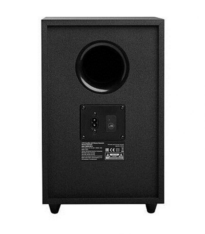 Саундбар JBL Cinema SB170 Black (JBLSB170BLKEP)