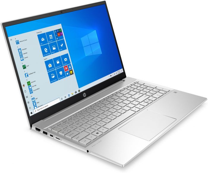 Ноутбук HP Pavilion 15-eh1023ua (422K3EA) Silver