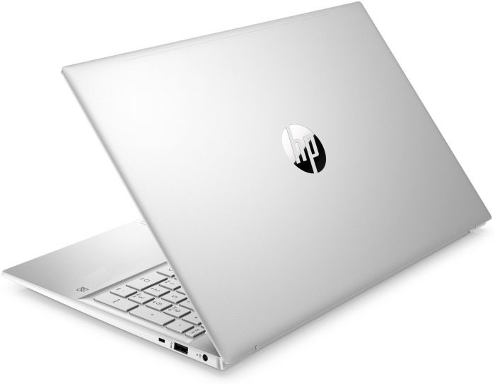 Ноутбук HP Pavilion 15-eh1023ua (422K3EA) Silver