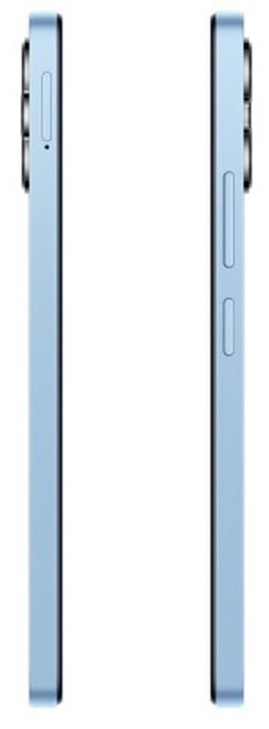 Смартфон Xiaomi Redmi 12 4/128GB Dual Sim Sky Blue
