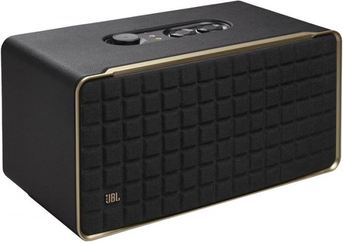 Акустична система JBL Authentics 500 Black (JBLAUTH500BLKEP)