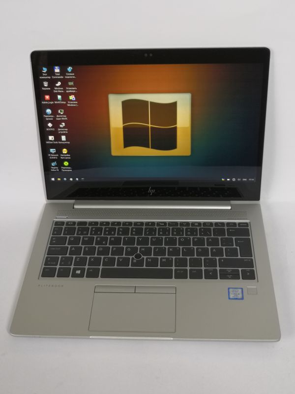 Ноутбук HP EliteBook 830 G5 (HPEB830G5T910) б.в