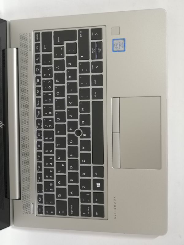 Ноутбук HP EliteBook 830 G5 (HPEB830G5T910) б.в