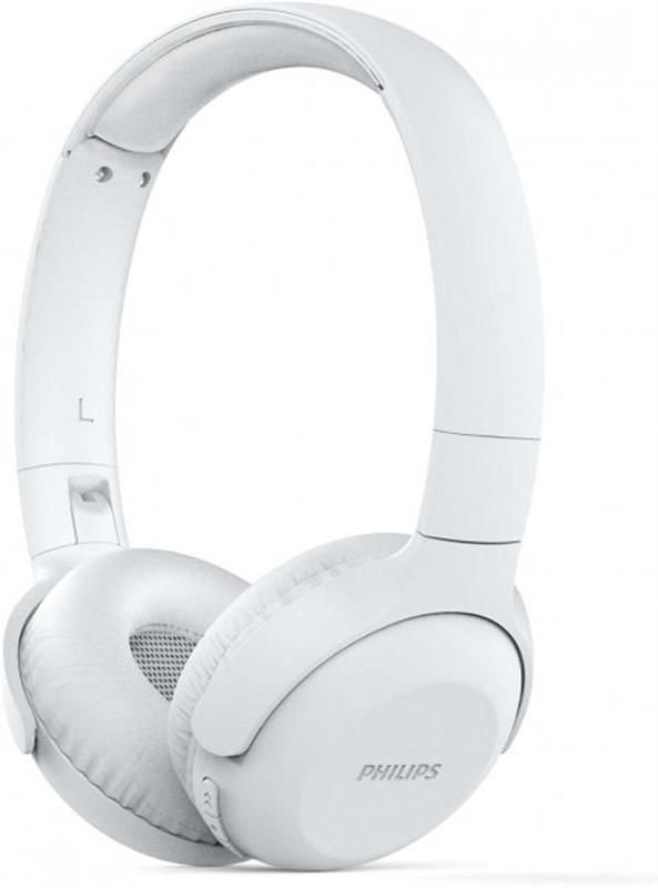 Bluetooth-гарнітура Philips TAUH202WT/00 White