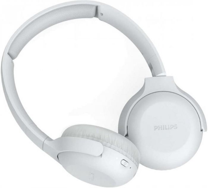 Bluetooth-гарнітура Philips TAUH202WT/00 White