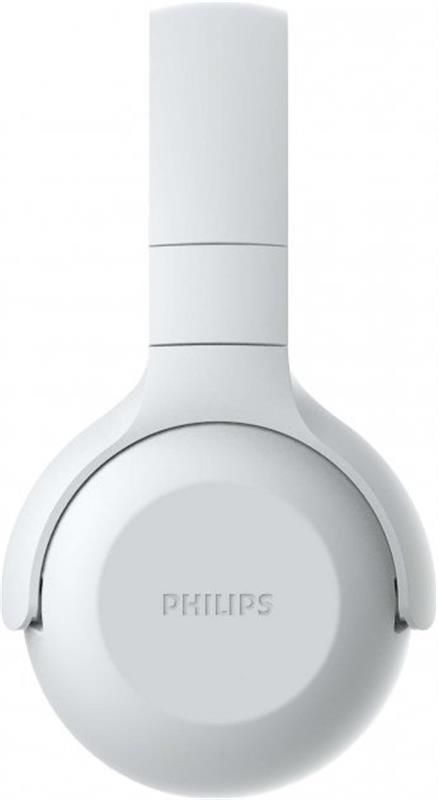 Bluetooth-гарнітура Philips TAUH202WT/00 White