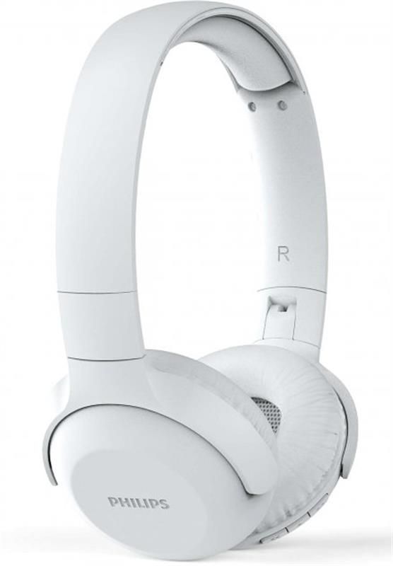 Bluetooth-гарнітура Philips TAUH202WT/00 White