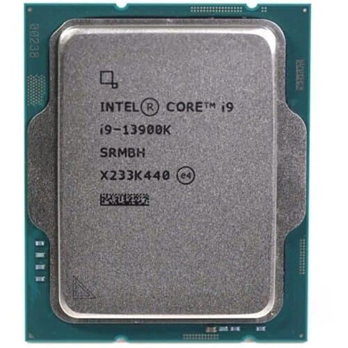 Процесор Intel Core i9 13900K 3.0GHz (36MB, Raptor Lake, 125W, S1700) Box (BX8071513900K)