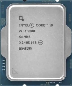 Процесор Intel Core i9 13900 2GHz (36MB, Raptor Lake, 65W, S1700) Box (BX8071513900)