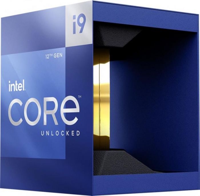 Процесор Intel Core i9 12900K 3.2GHz (30MB, Alder Lake, 125W, S1700) Box (BX8071512900K)