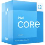 Процесор Intel Core i3 13100F 3.4GHz (12MB, Raptor Lake, 58W, S1700) Box (BX8071513100F)