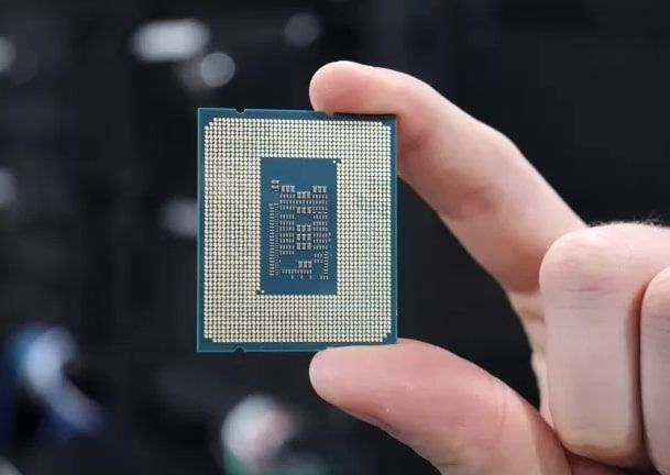 Процесор Intel Core i3 12100 3.3GHz (12MB, Alder Lake, 60W, S1700) Tray (CM8071504651012)