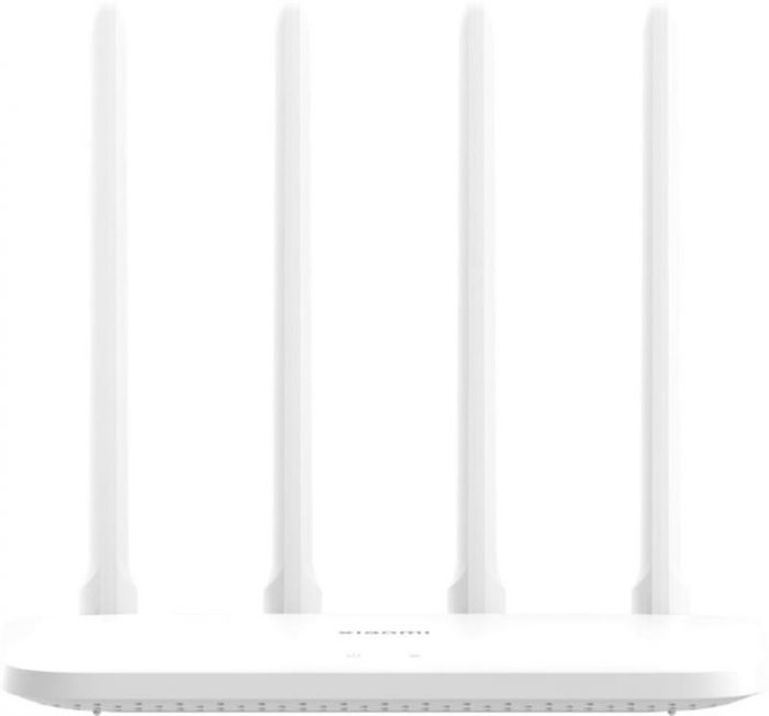 Бездротовий маршрутизатор Xiaomi Router AC1200 (DVB4330GL)