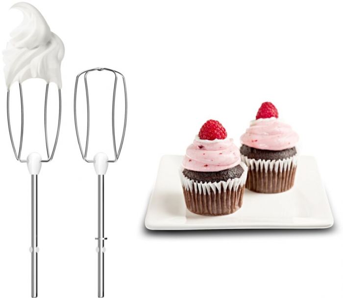 Мiксер Tefal HT450B38