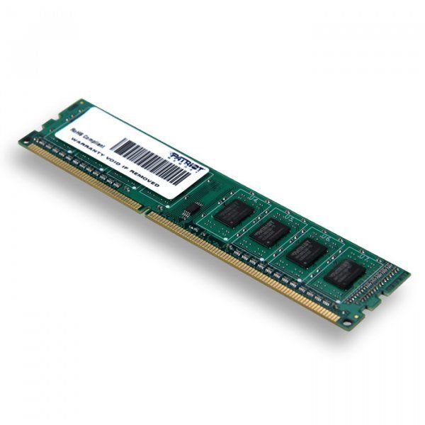 Модуль пам`яті DDR3 8GB/1333 Patriot Signature Line (PSD38G13332)
