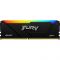 Модуль пам`ятi DDR4 2x32GB/3200 Kingston Fury Beast RGB (KF432C16BB2AK2/64)