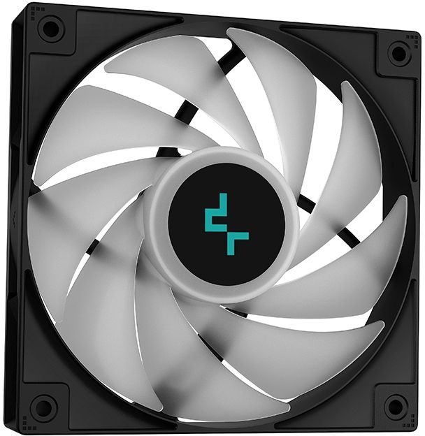 Система водяного охолодження DeepCool LE500 (R-LE500-BKLNMC-G-1)