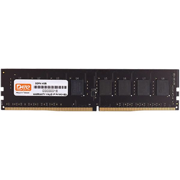 Модуль пам`ятi DDR4 16GB/3200 Dato (DT16G4DLDND32)