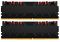 Модуль пам`яті DDR4 2x16GB/3600 Kingston Fury Renegade RGB (KF436C16RB1AK2/32)