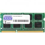 Модуль пам`ятi SO-DIMM DDR3 8GB/1600 Goodram (GR1600S364L11/8G)