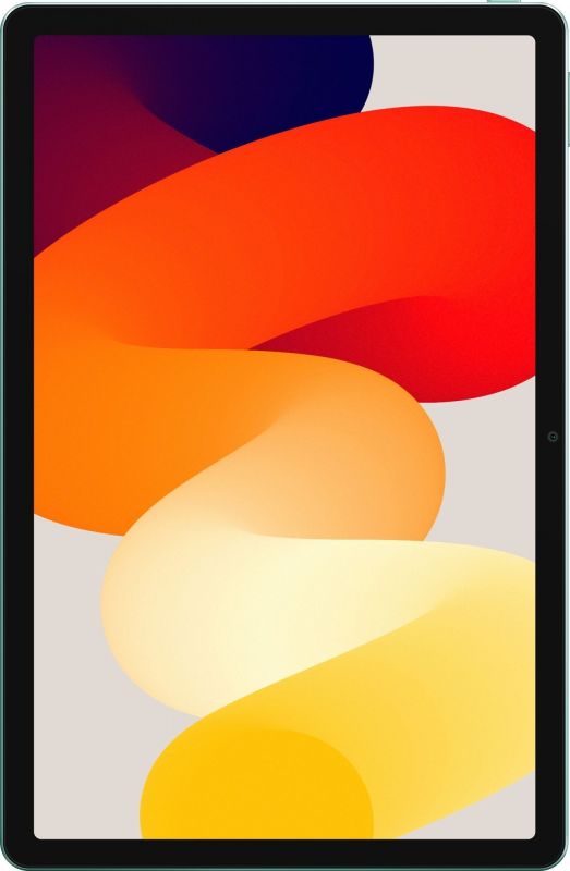 Планшет Xiaomi Redmi Pad SE 8/256GB Mint Green EU_