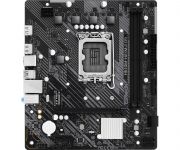Материнська плата ASRock H610M-H2/M.2 D5 Socket 1700