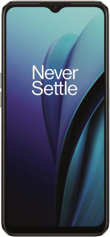 Смартфон OnePlus Nord N20 SE 4/128GB Dual Sim Black EU_