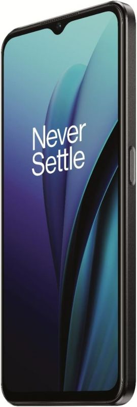 Смартфон OnePlus Nord N20 SE 4/128GB Dual Sim Black EU_