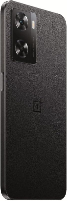 Смартфон OnePlus Nord N20 SE 4/128GB Dual Sim Black EU_