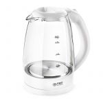 Електрочайник First FA-5404-1-WI