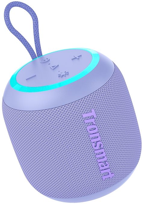 Акустична система Tronsmart T7 Mini Purple (993711)