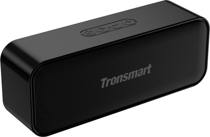 Акустична система Tronsmart T2 Mini 2023 Black (985906)