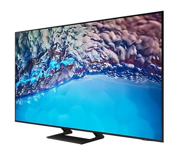 Телевізор Samsung UE65CU8500UXUA