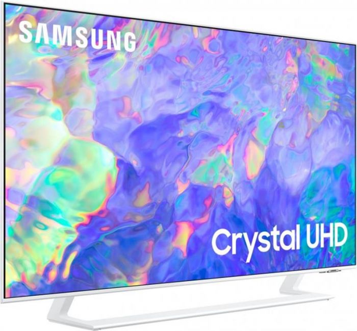 Телевізор Samsung UE50CU8510UXUA