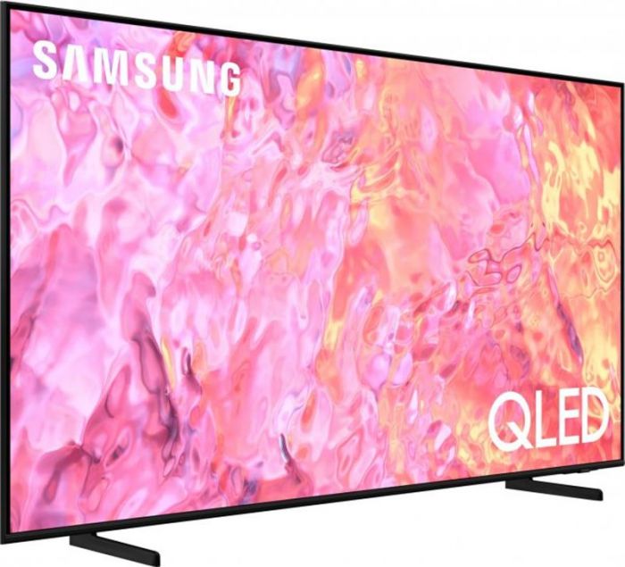 Телевізор Samsung QE43Q60CAUXUA