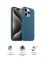 Чохол-накладка Armorstandart Icon2 для Apple iPhone 15 Pro Max Storm Blue (ARM70530)