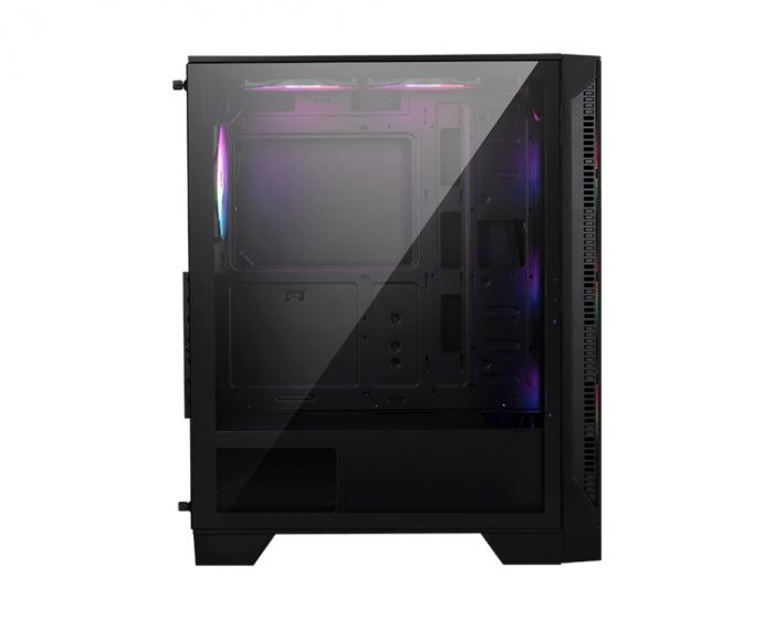 Корпус MSI MAG Forge 120A Airflow без БЖ