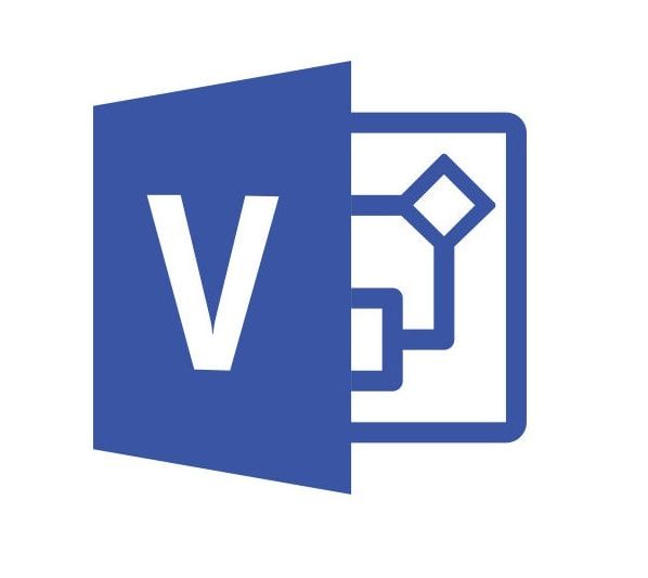 Програмне забезпечення Microsoft Visio Professional 2021 LTSC (DG7GMGF0D7D9-0002)